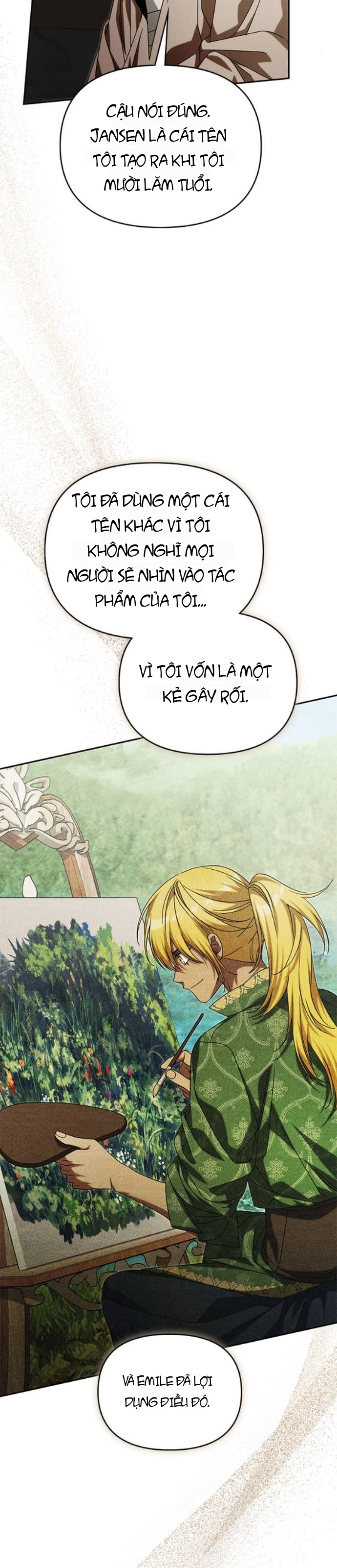 Nam Thứ Đình Công Thì Phải Làm Sao?! Chapter 94 - 31