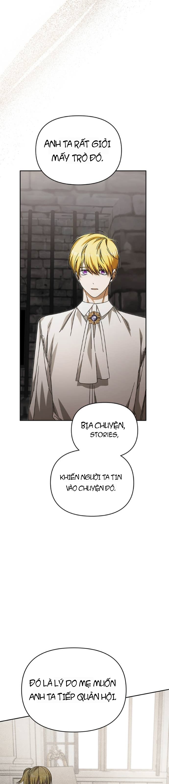 Nam Thứ Đình Công Thì Phải Làm Sao?! Chapter 94 - 32