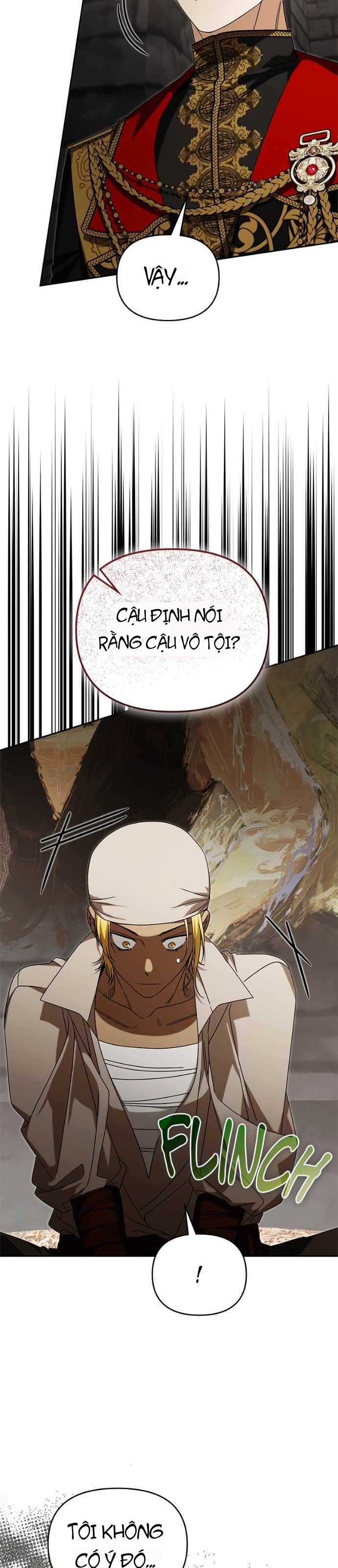 Nam Thứ Đình Công Thì Phải Làm Sao?! Chapter 94 - 35