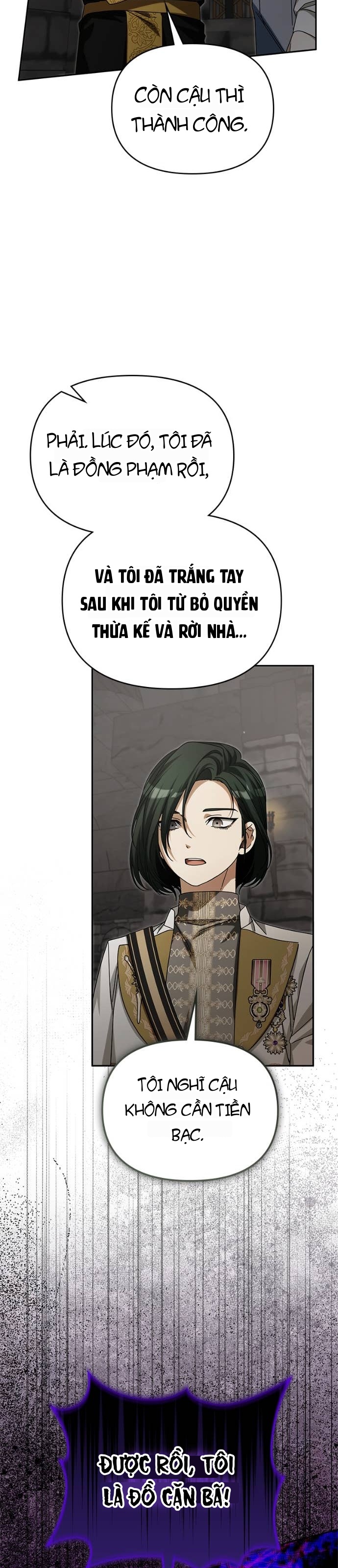 Nam Thứ Đình Công Thì Phải Làm Sao?! Chapter 94 - 37
