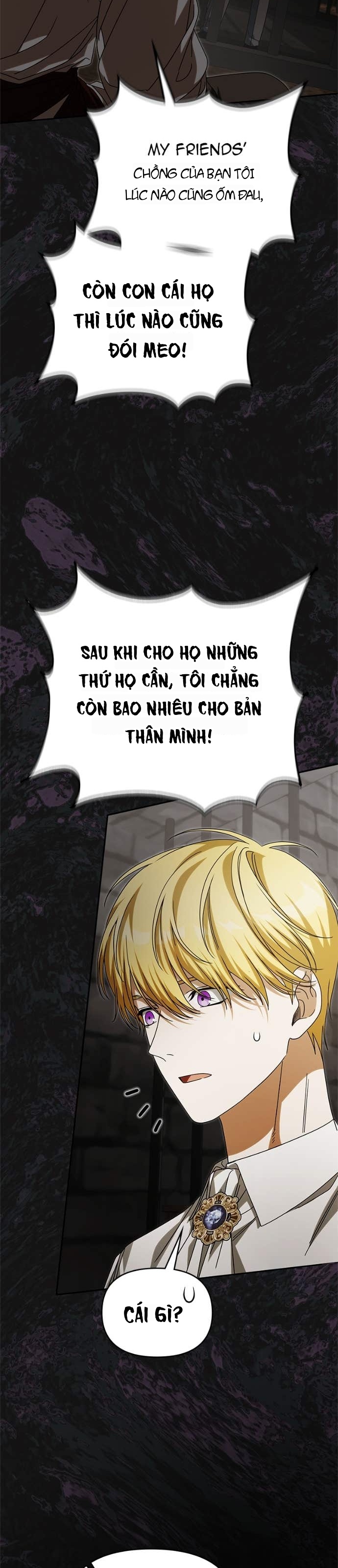 Nam Thứ Đình Công Thì Phải Làm Sao?! Chapter 94 - 39