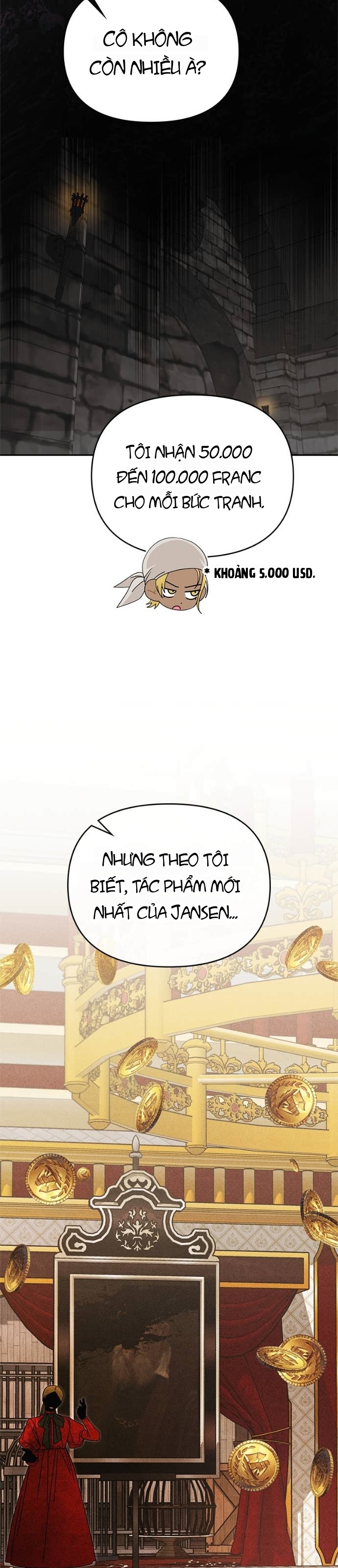 Nam Thứ Đình Công Thì Phải Làm Sao?! Chapter 94 - 40