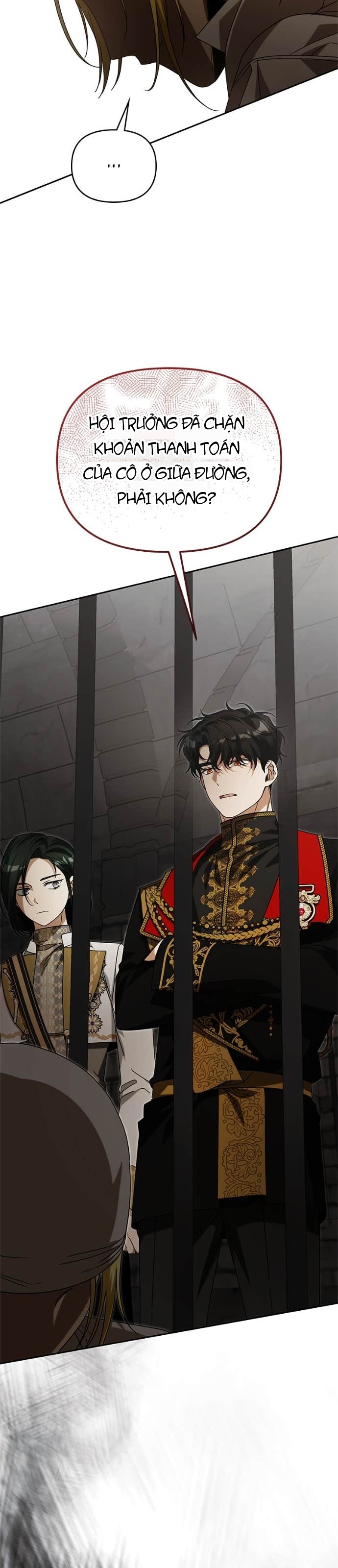 Nam Thứ Đình Công Thì Phải Làm Sao?! Chapter 94 - 42