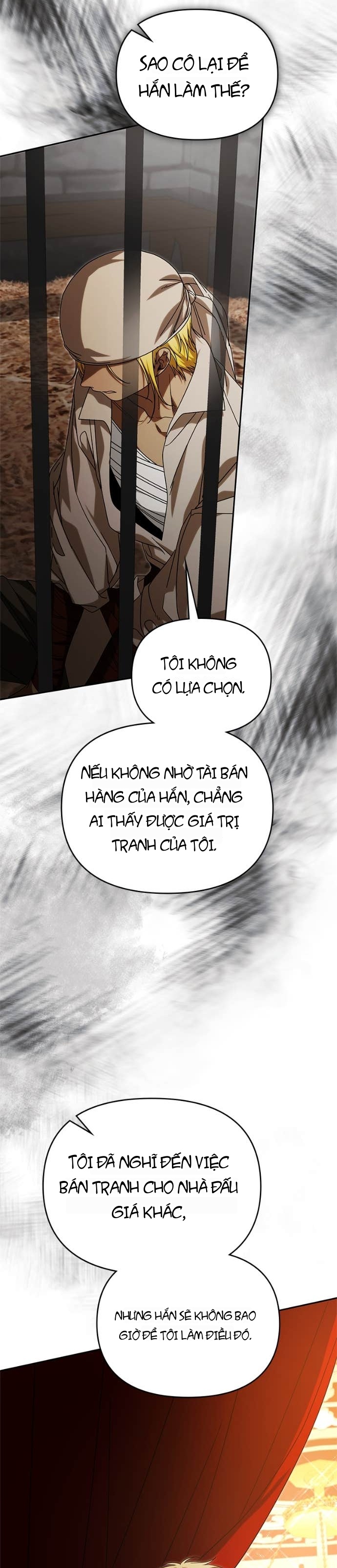 Nam Thứ Đình Công Thì Phải Làm Sao?! Chapter 94 - 43