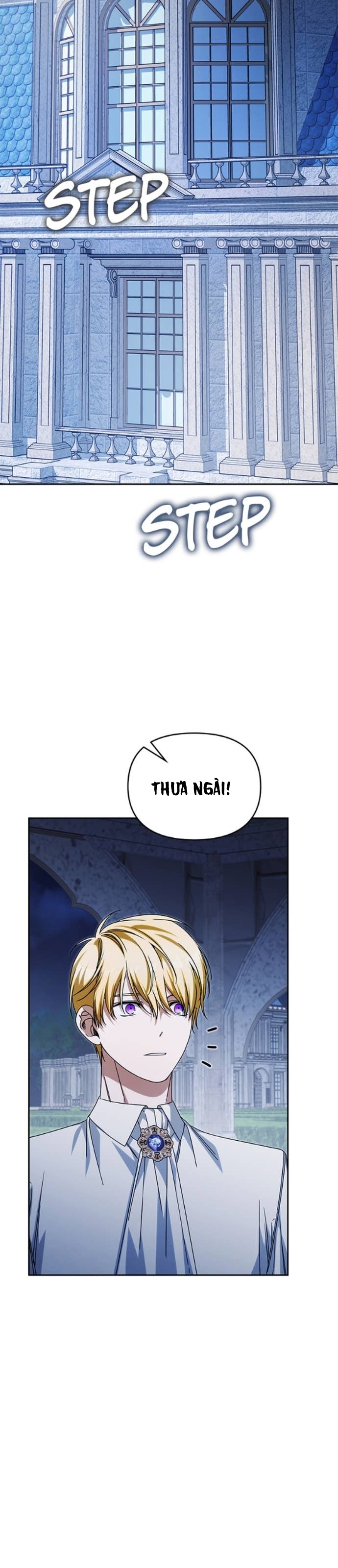 Nam Thứ Đình Công Thì Phải Làm Sao?! Chapter 94 - 46