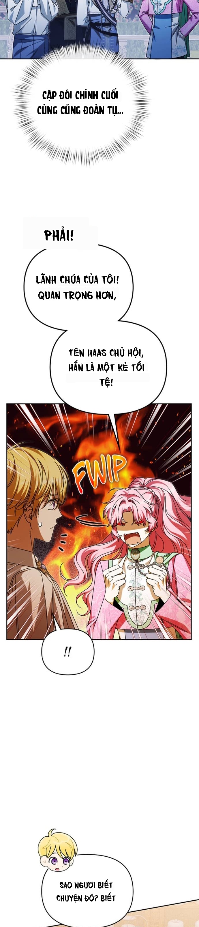 Nam Thứ Đình Công Thì Phải Làm Sao?! Chapter 94 - 48