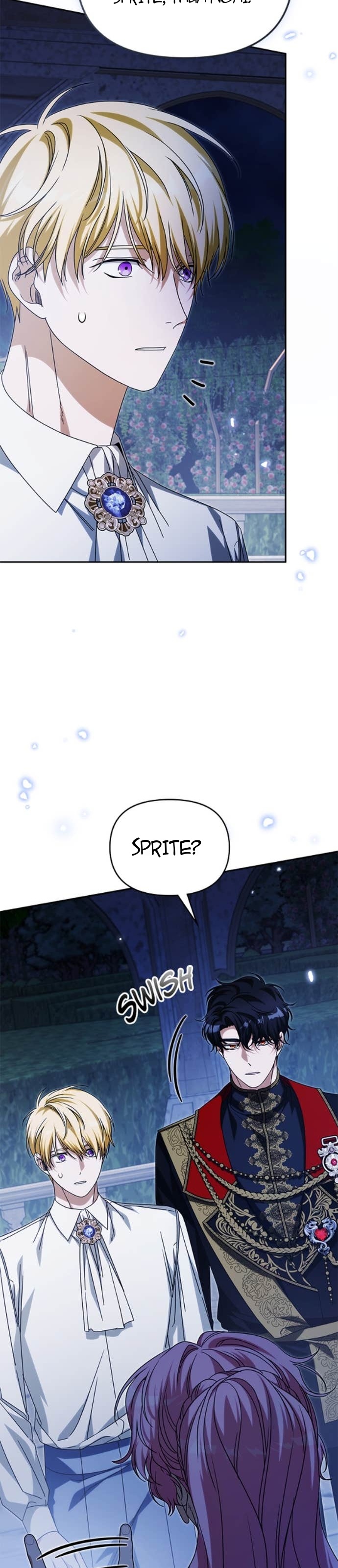 Nam Thứ Đình Công Thì Phải Làm Sao?! Chapter 94 - 52