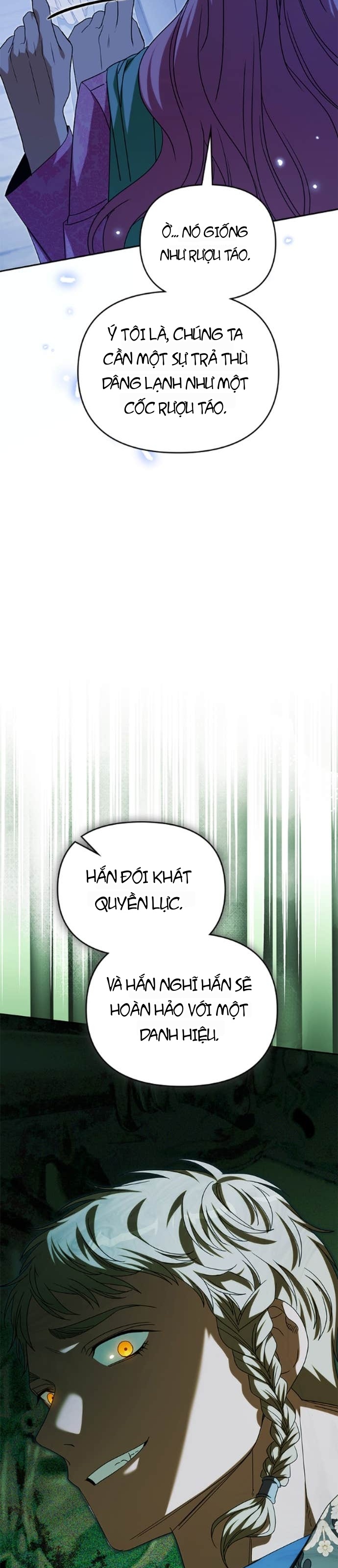 Nam Thứ Đình Công Thì Phải Làm Sao?! Chapter 94 - 53