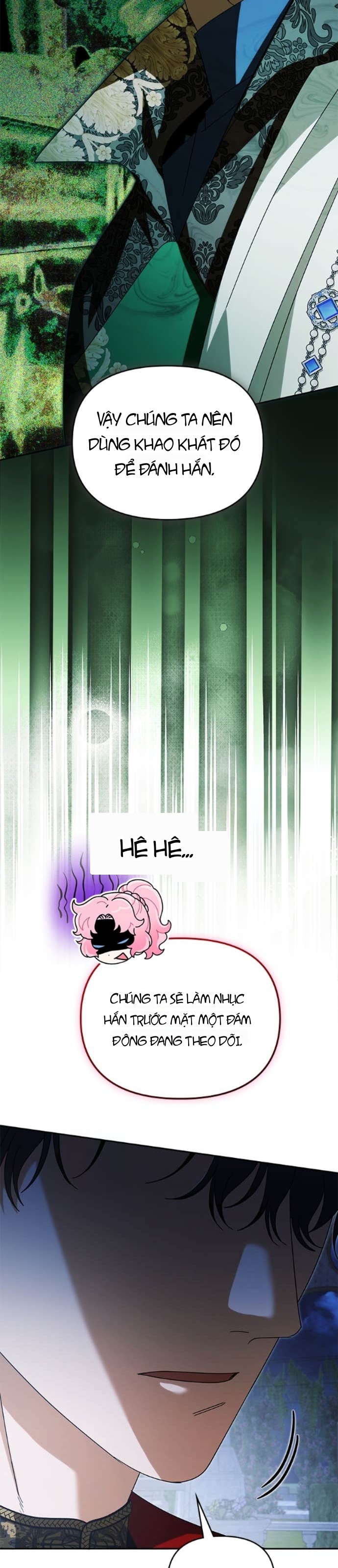 Nam Thứ Đình Công Thì Phải Làm Sao?! Chapter 94 - 54