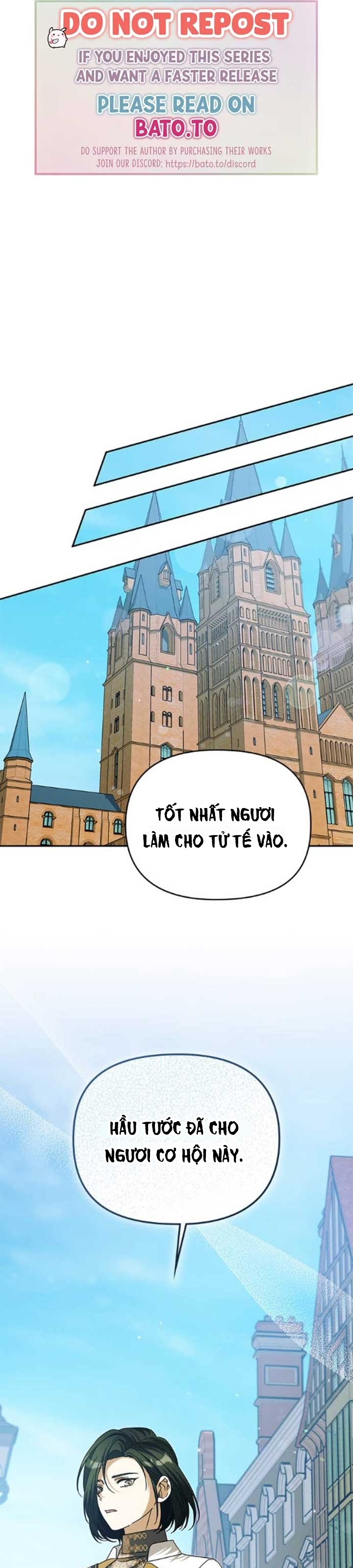 Nam Thứ Đình Công Thì Phải Làm Sao?! Chapter 96 - 1