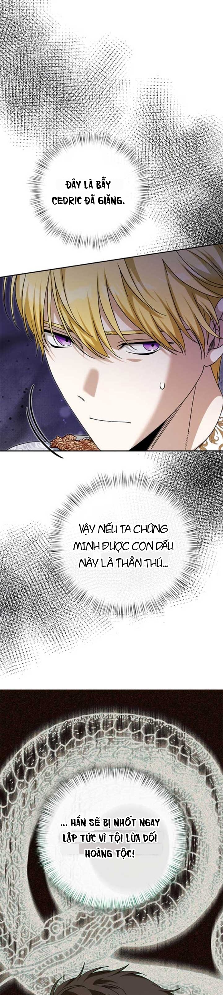 Nam Thứ Đình Công Thì Phải Làm Sao?! Chapter 96 - 6
