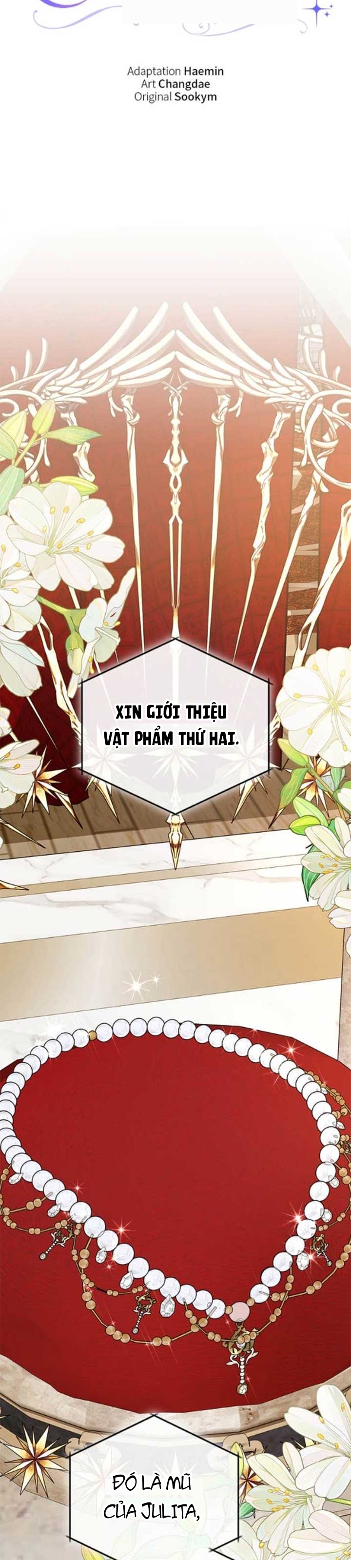 Nam Thứ Đình Công Thì Phải Làm Sao?! Chapter 96 - 8