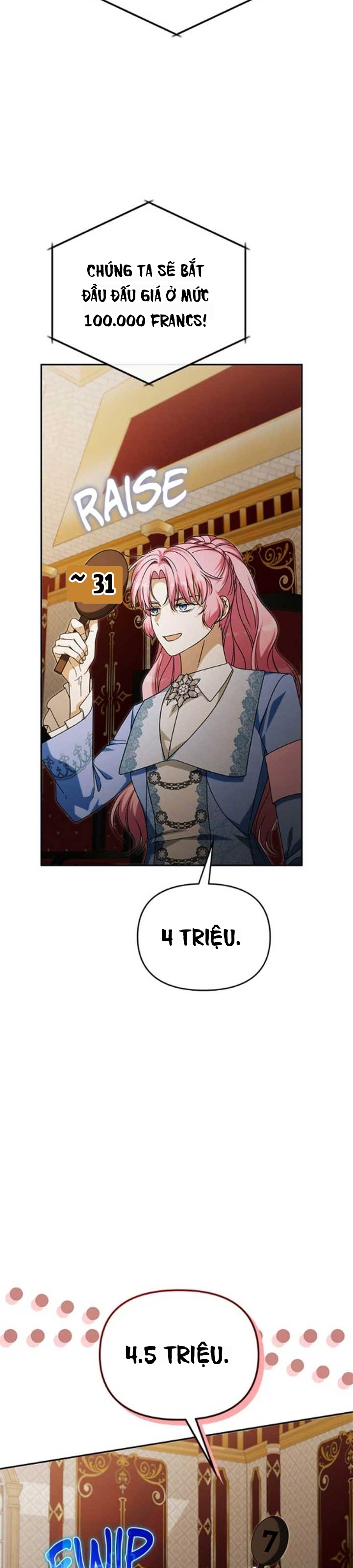 Nam Thứ Đình Công Thì Phải Làm Sao?! Chapter 96 - 10