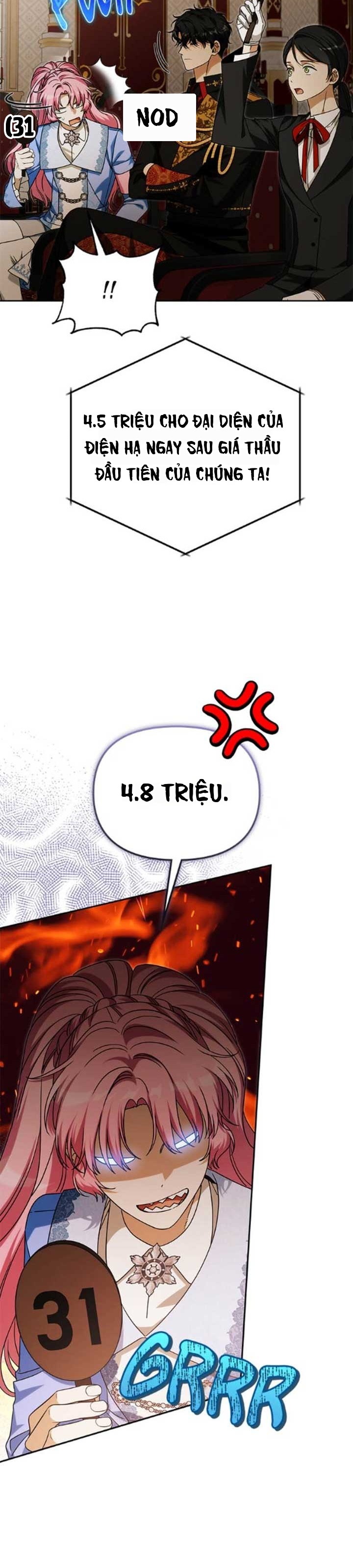Nam Thứ Đình Công Thì Phải Làm Sao?! Chapter 96 - 11