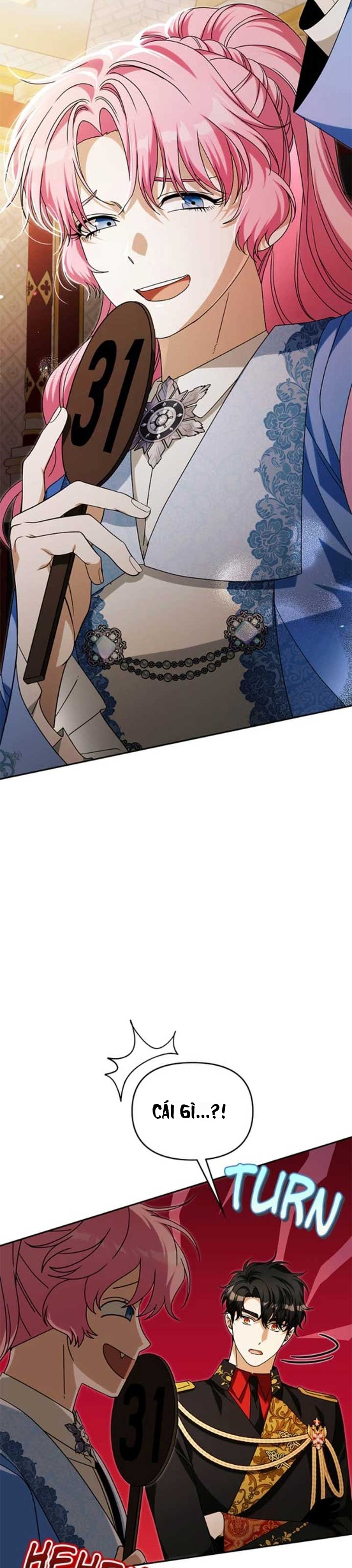 Nam Thứ Đình Công Thì Phải Làm Sao?! Chapter 96 - 14