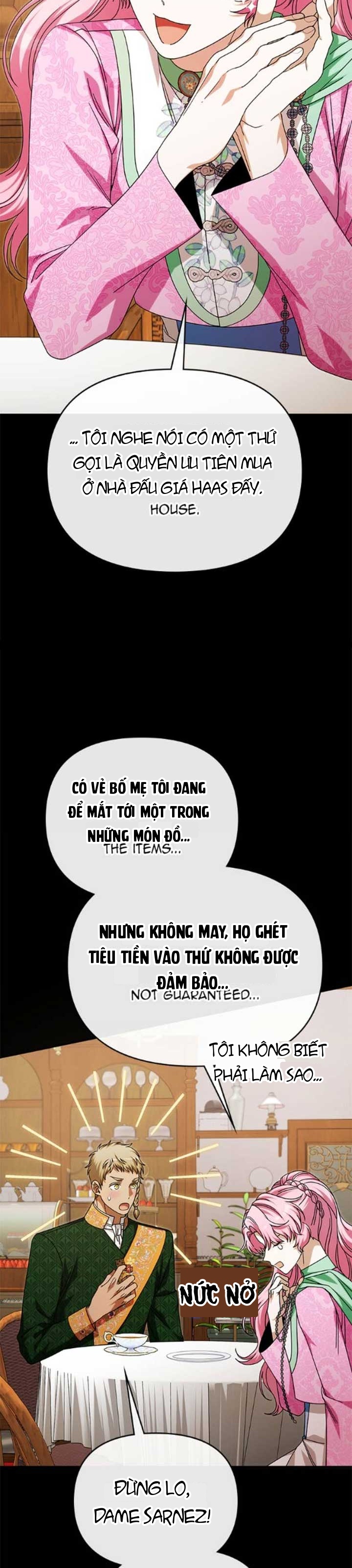 Nam Thứ Đình Công Thì Phải Làm Sao?! Chapter 96 - 16