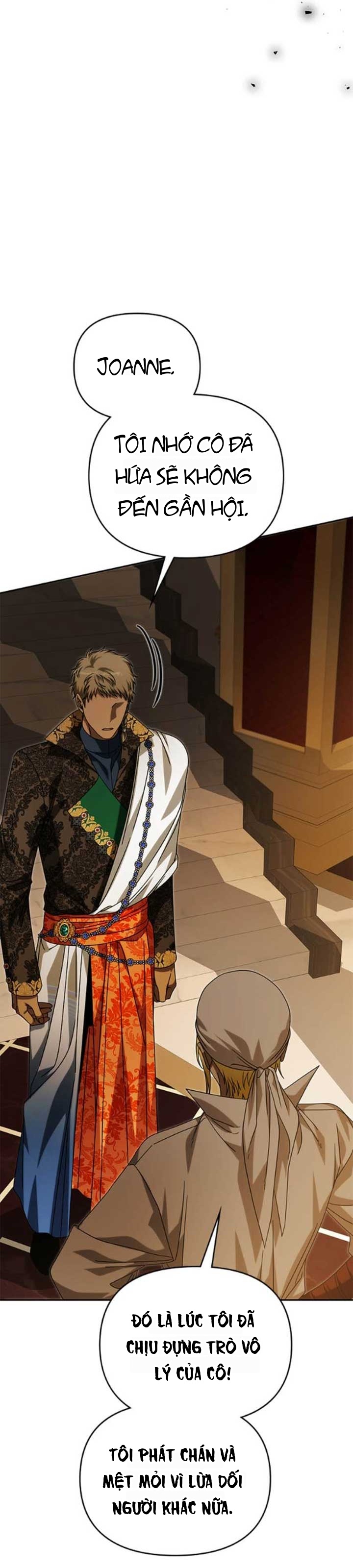 Nam Thứ Đình Công Thì Phải Làm Sao?! Chapter 96 - 24