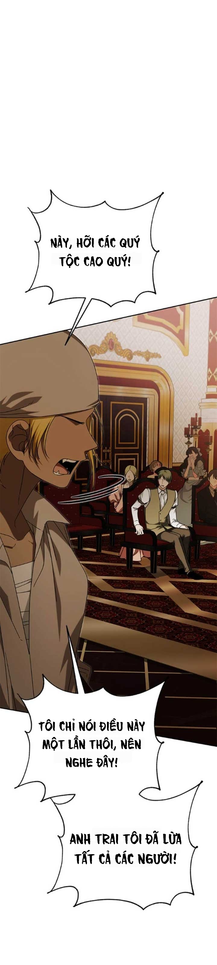 Nam Thứ Đình Công Thì Phải Làm Sao?! Chapter 96 - 25