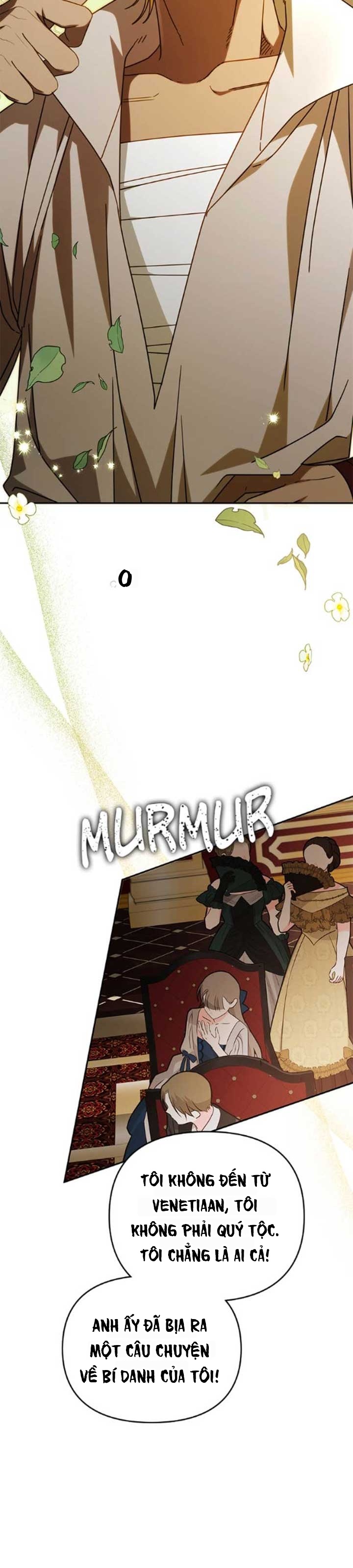Nam Thứ Đình Công Thì Phải Làm Sao?! Chapter 96 - 27