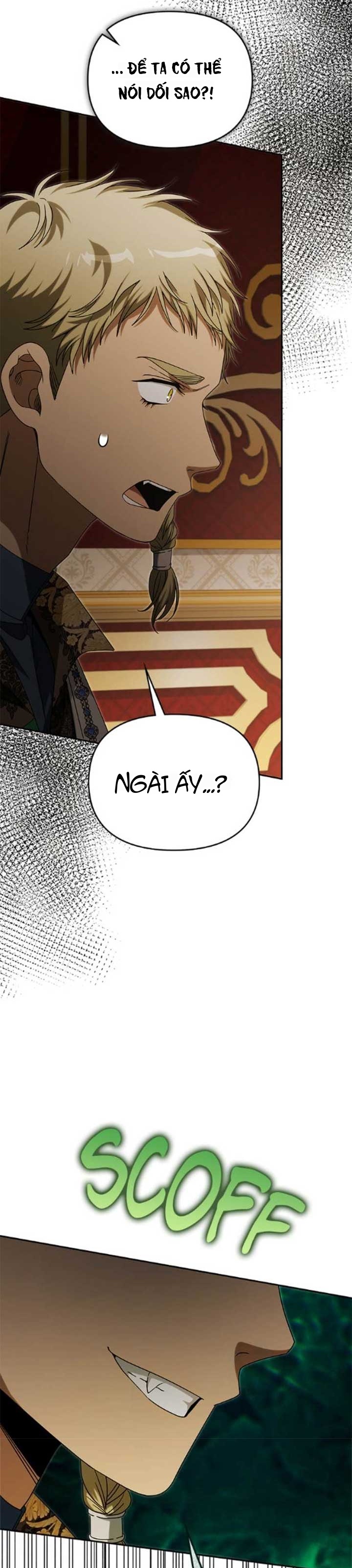 Nam Thứ Đình Công Thì Phải Làm Sao?! Chapter 96 - 29
