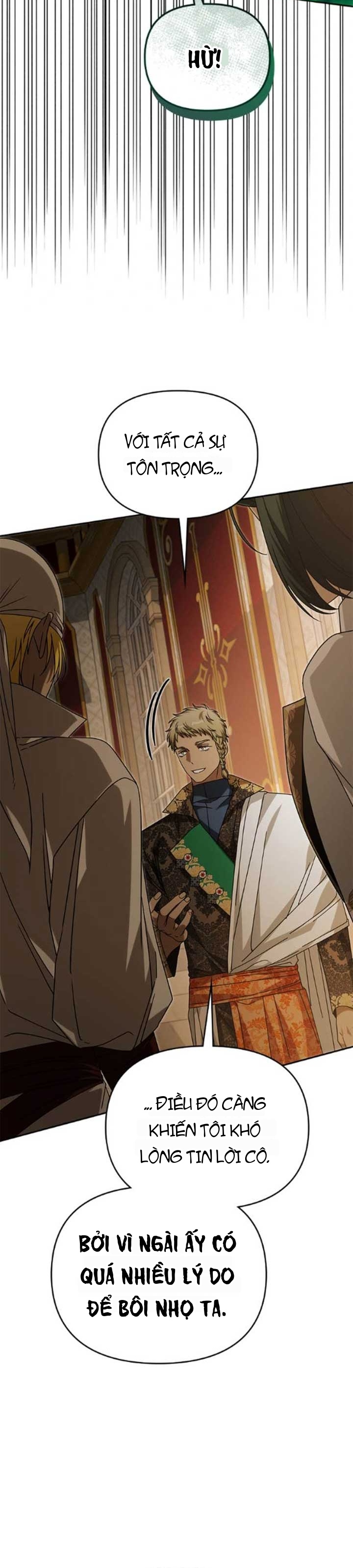 Nam Thứ Đình Công Thì Phải Làm Sao?! Chapter 96 - 30