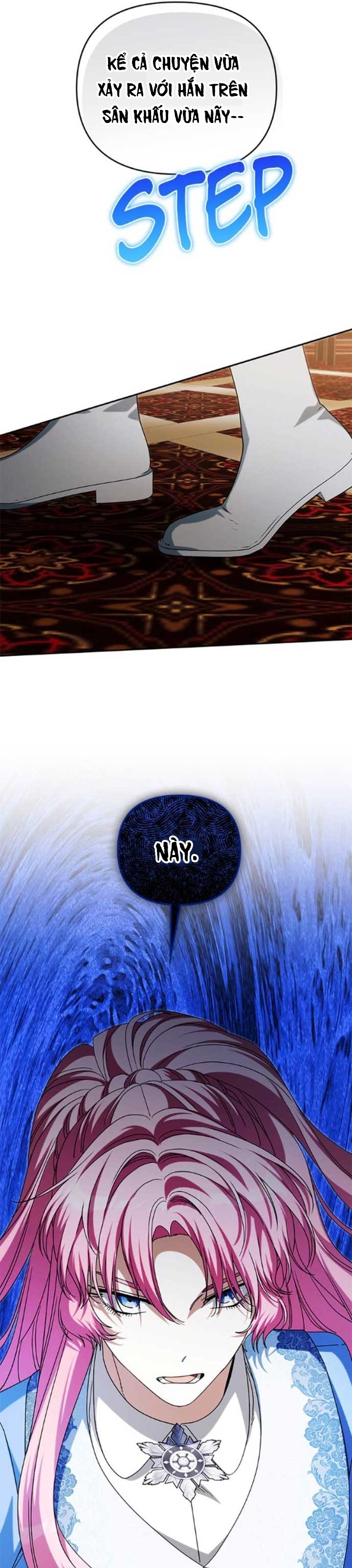 Nam Thứ Đình Công Thì Phải Làm Sao?! Chapter 96 - 31