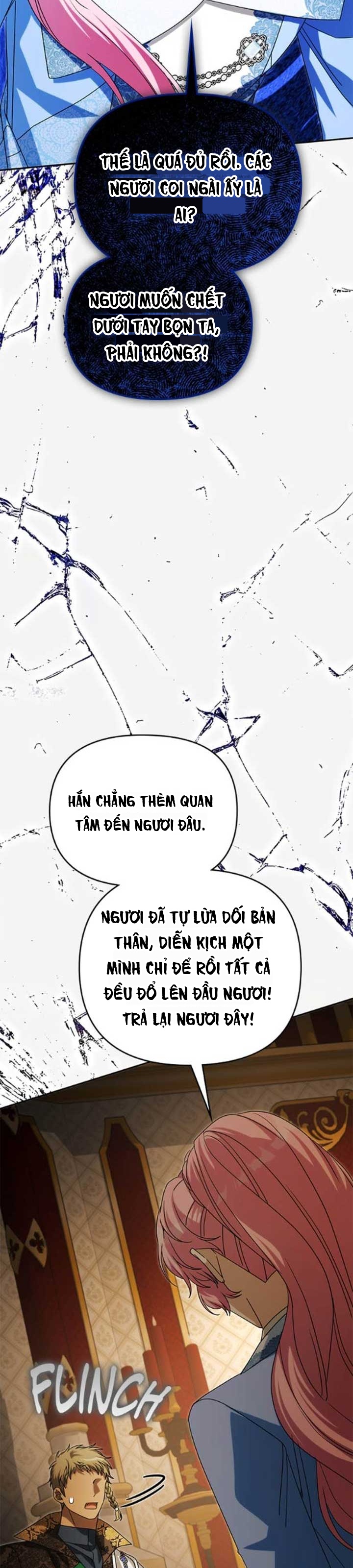 Nam Thứ Đình Công Thì Phải Làm Sao?! Chapter 96 - 32