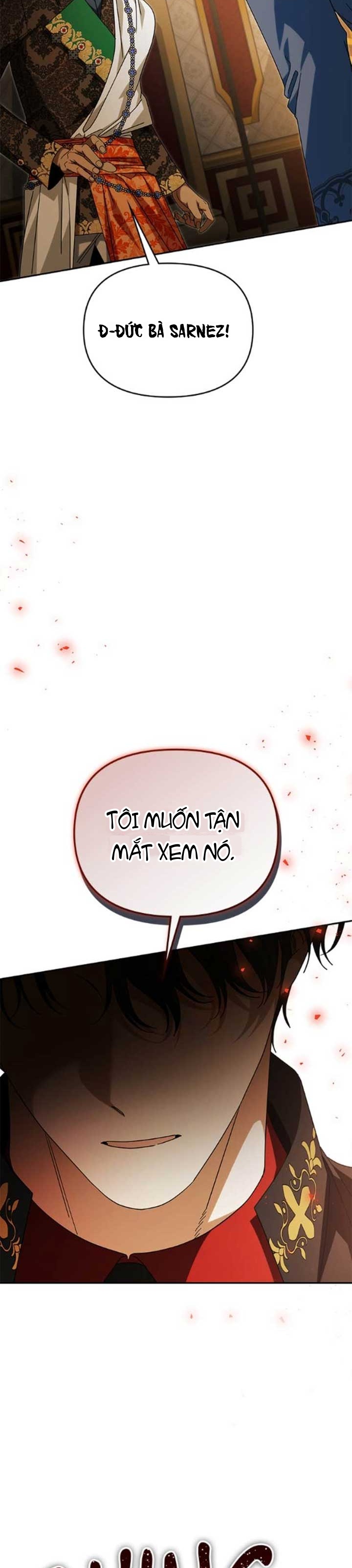 Nam Thứ Đình Công Thì Phải Làm Sao?! Chapter 96 - 33