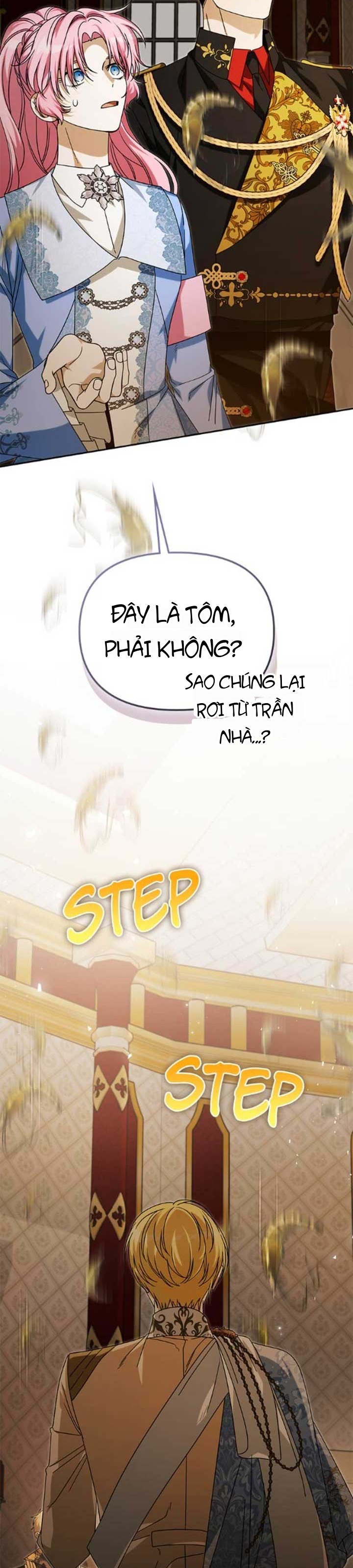 Nam Thứ Đình Công Thì Phải Làm Sao?! Chapter 96 - 38