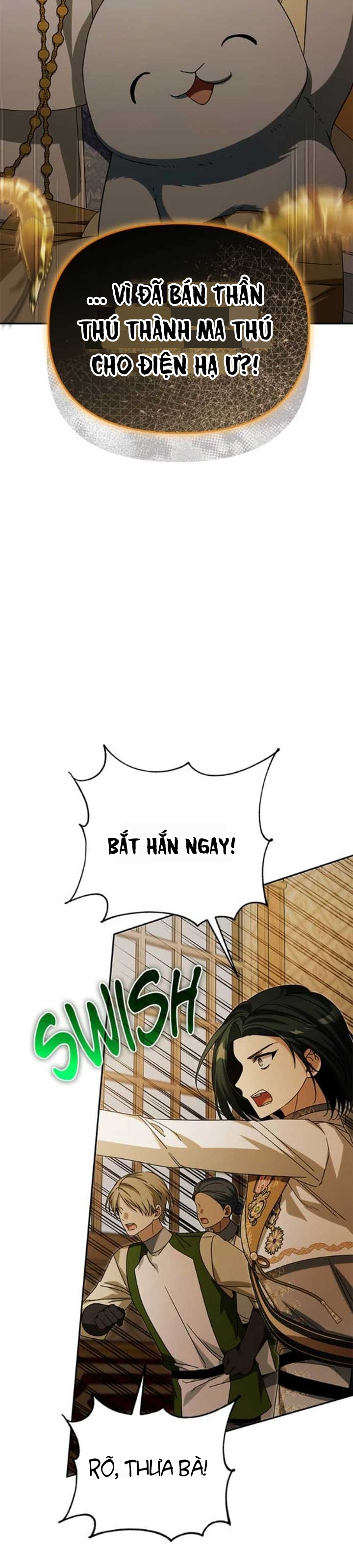Nam Thứ Đình Công Thì Phải Làm Sao?! Chapter 96 - 40