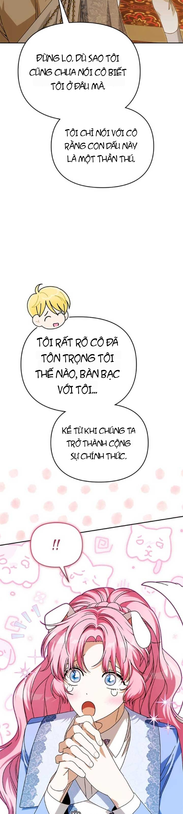 Nam Thứ Đình Công Thì Phải Làm Sao?! Chapter 96 - 43