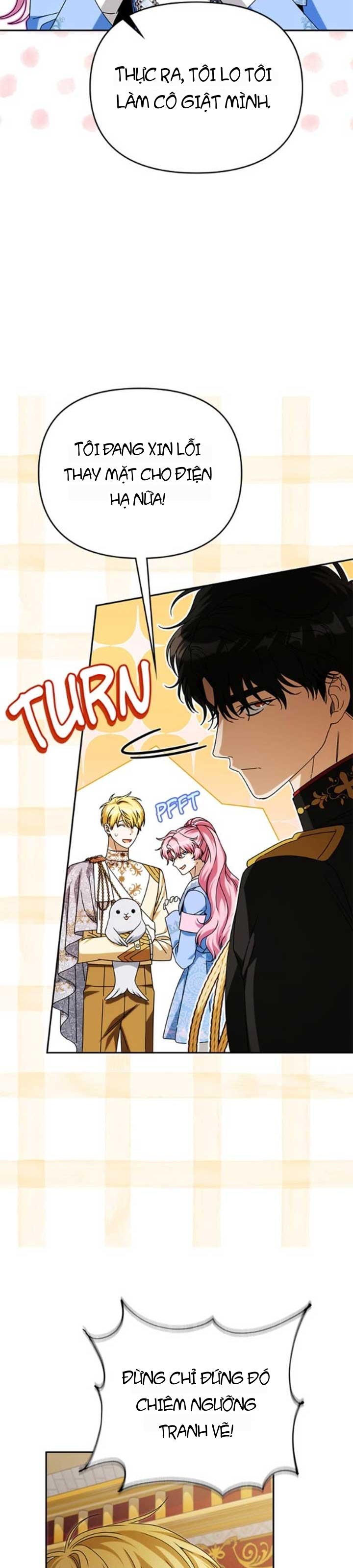 Nam Thứ Đình Công Thì Phải Làm Sao?! Chapter 96 - 44