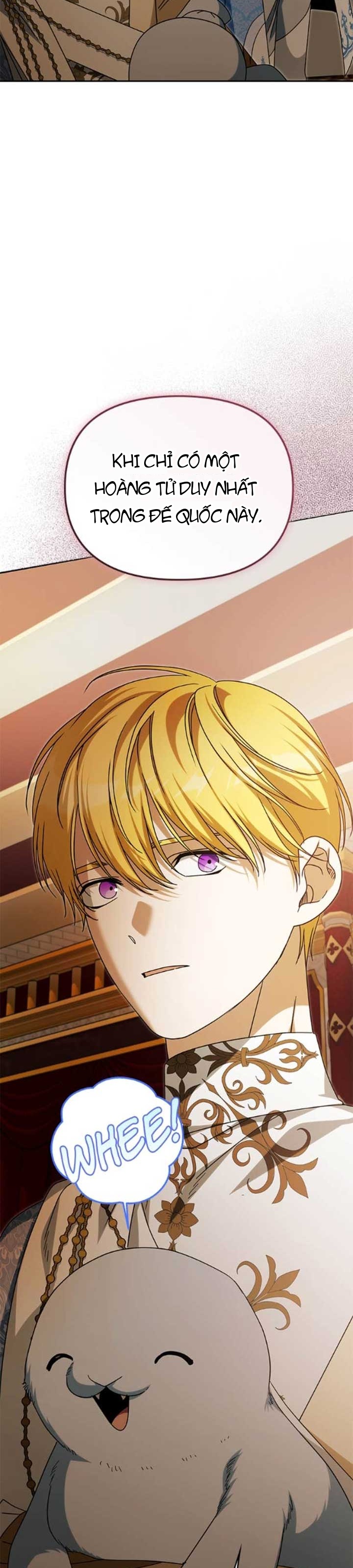 Nam Thứ Đình Công Thì Phải Làm Sao?! Chapter 96 - 47