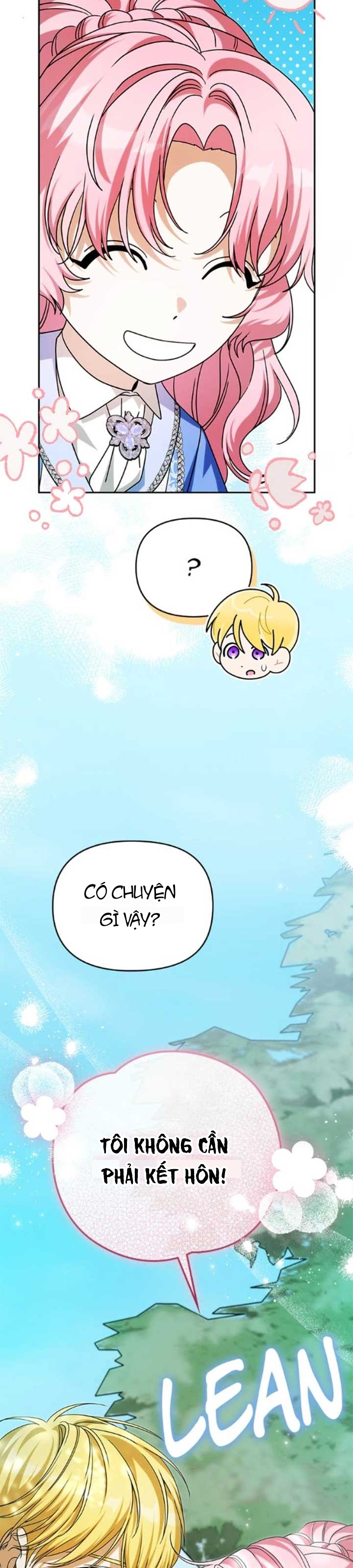 Nam Thứ Đình Công Thì Phải Làm Sao?! Chapter 96 - 50