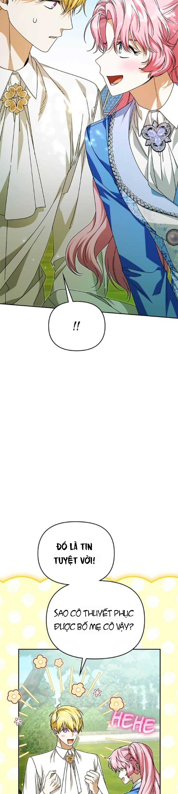 Nam Thứ Đình Công Thì Phải Làm Sao?! Chapter 96 - 51