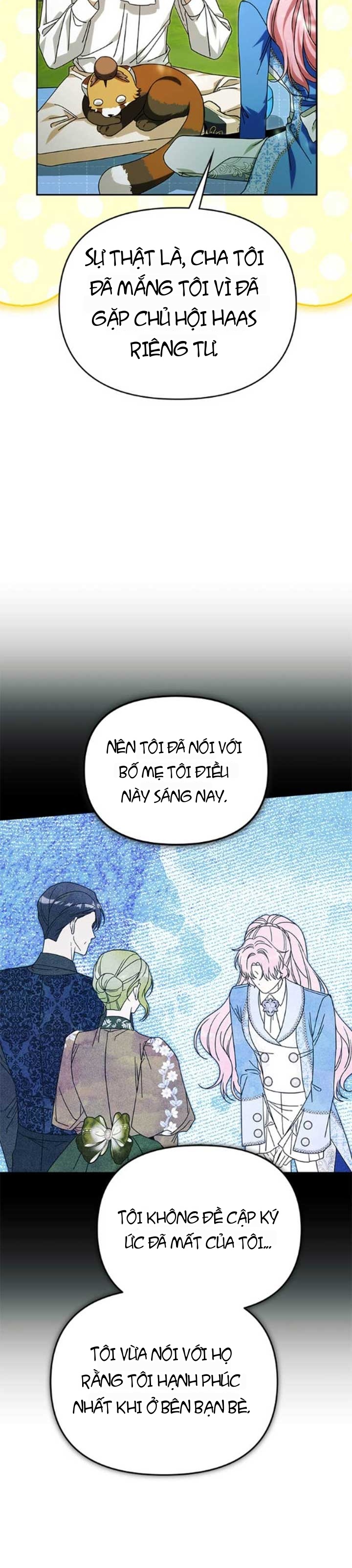 Nam Thứ Đình Công Thì Phải Làm Sao?! Chapter 96 - 52