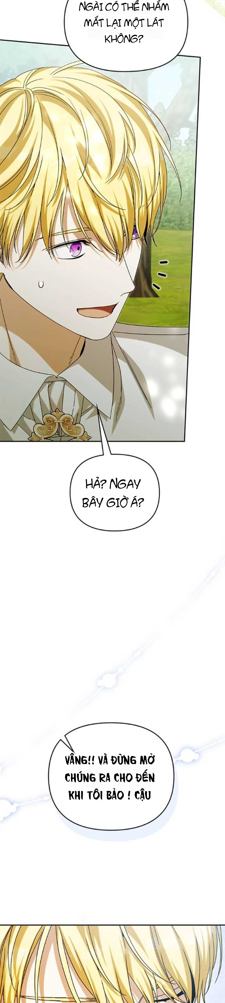 Nam Thứ Đình Công Thì Phải Làm Sao?! Chapter 96 - 54