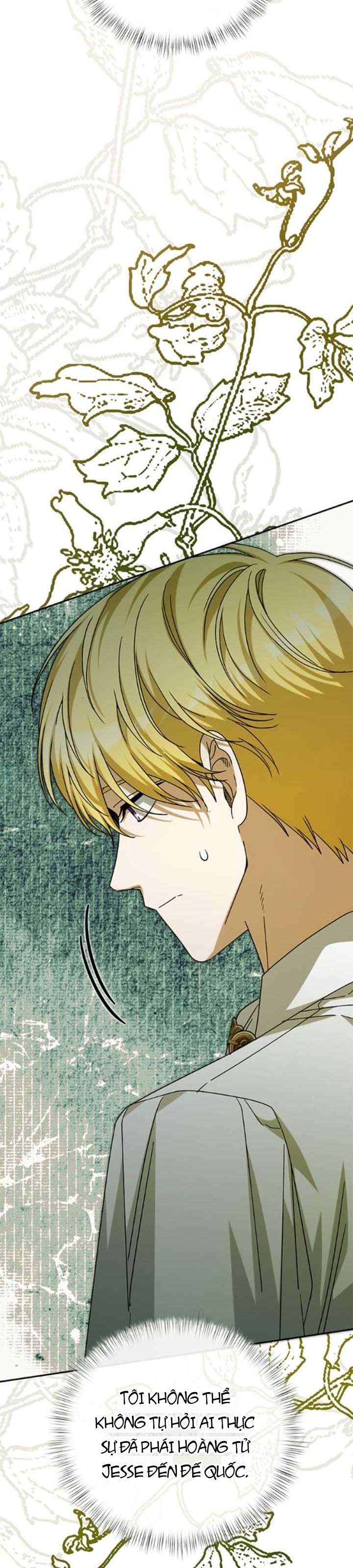 Nam Thứ Đình Công Thì Phải Làm Sao?! Chapter 96 - 64
