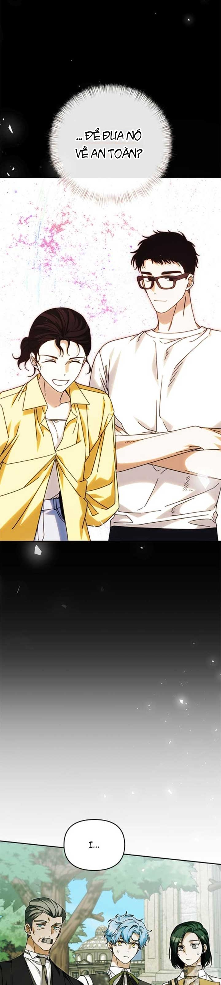 Nam Thứ Đình Công Thì Phải Làm Sao?! Chapter 96 - 69