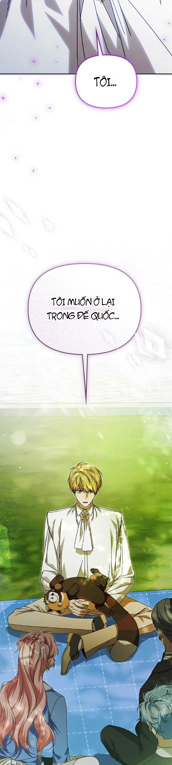 Nam Thứ Đình Công Thì Phải Làm Sao?! Chapter 96 - 74