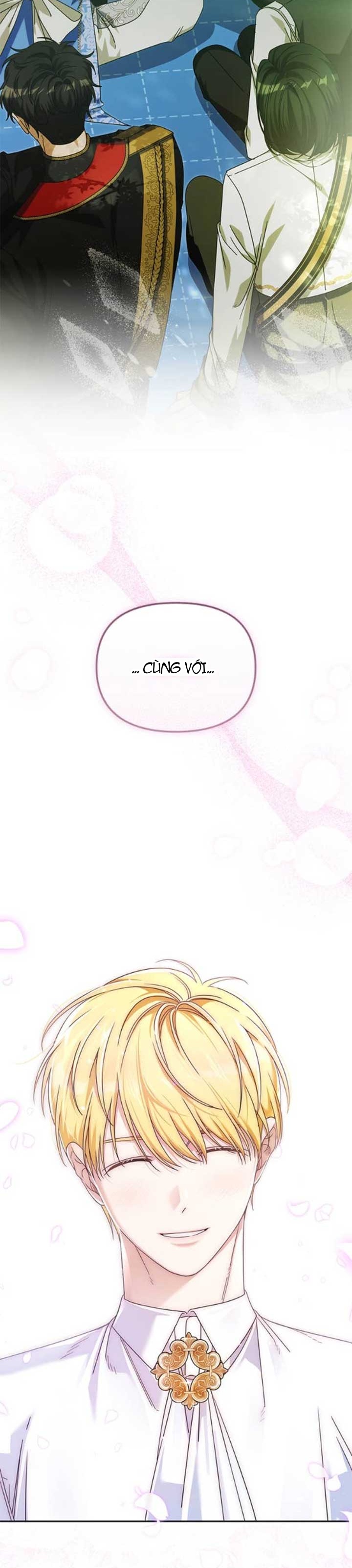 Nam Thứ Đình Công Thì Phải Làm Sao?! Chapter 96 - 75