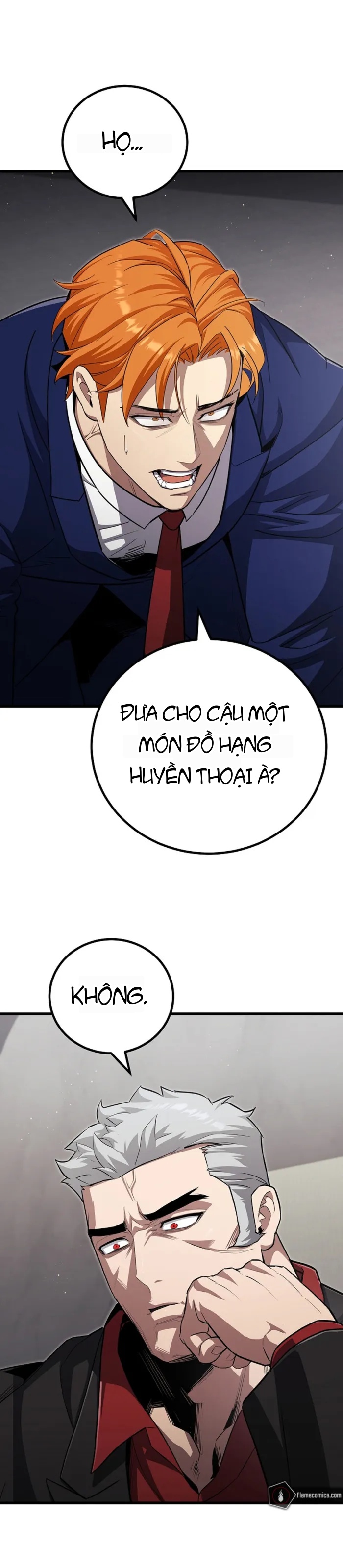 Người Chơi Cấp 1 Chapter 144 - 1