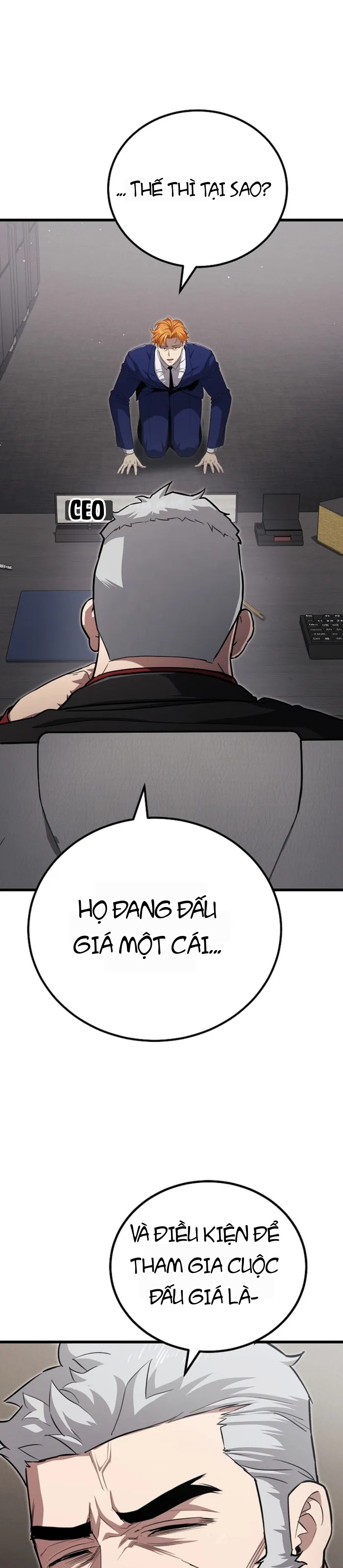 Người Chơi Cấp 1 Chapter 144 - 2