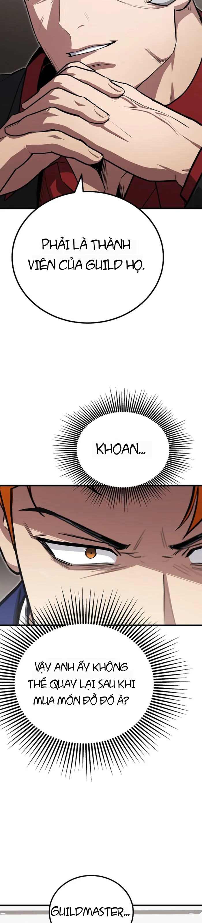 Người Chơi Cấp 1 Chapter 144 - 3