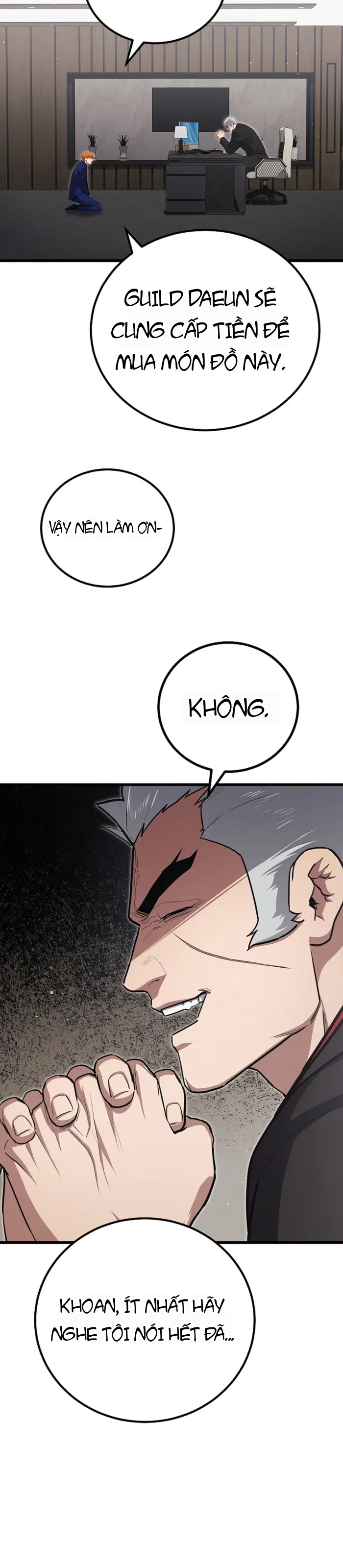 Người Chơi Cấp 1 Chapter 144 - 4