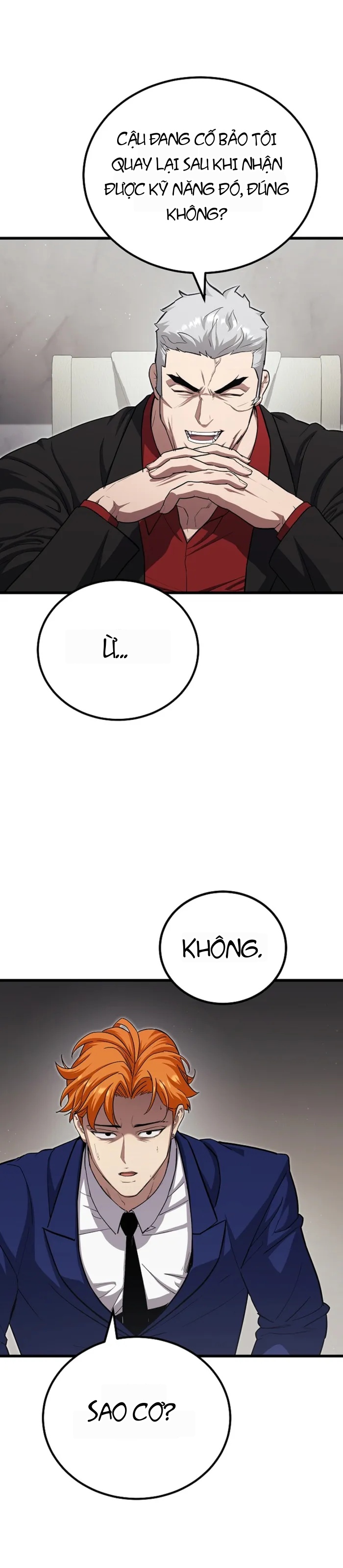 Người Chơi Cấp 1 Chapter 144 - 5