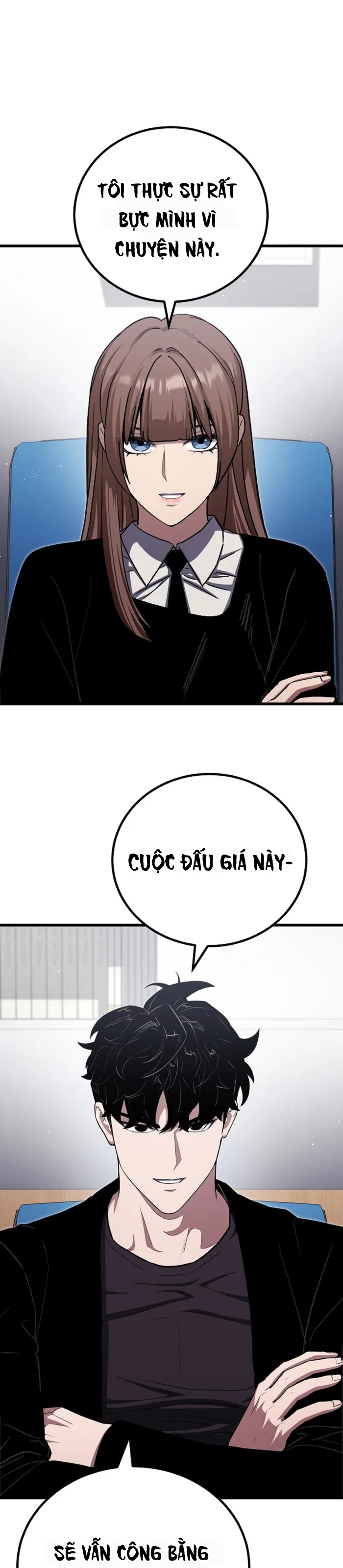 Người Chơi Cấp 1 Chapter 144 - 9