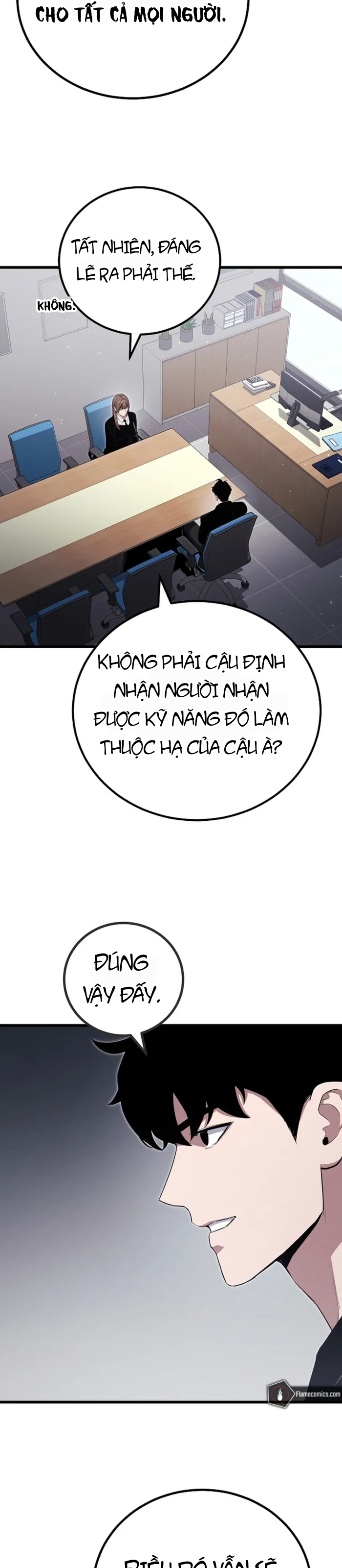 Người Chơi Cấp 1 Chapter 144 - 10