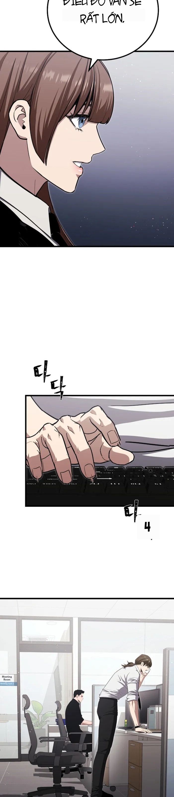 Người Chơi Cấp 1 Chapter 144 - 11