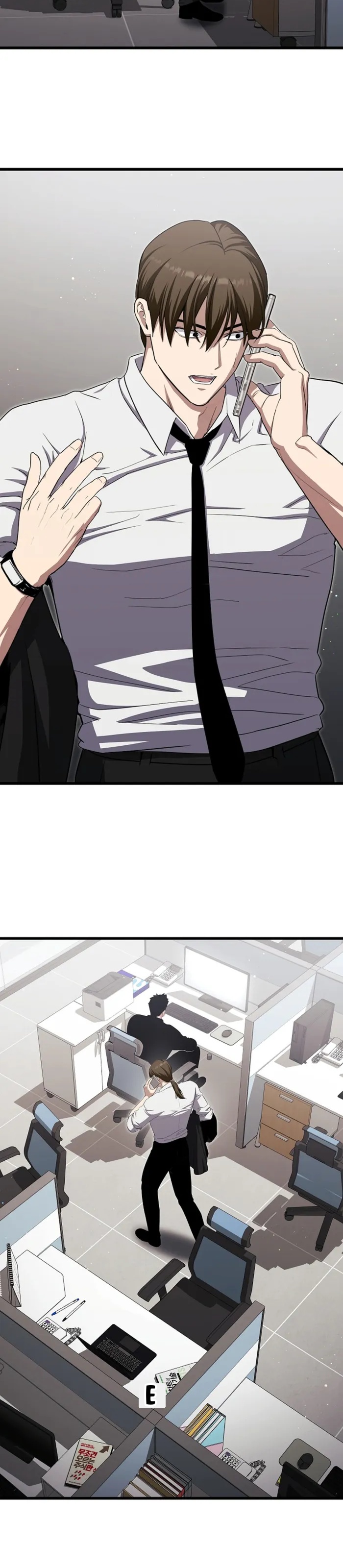 Người Chơi Cấp 1 Chapter 144 - 12